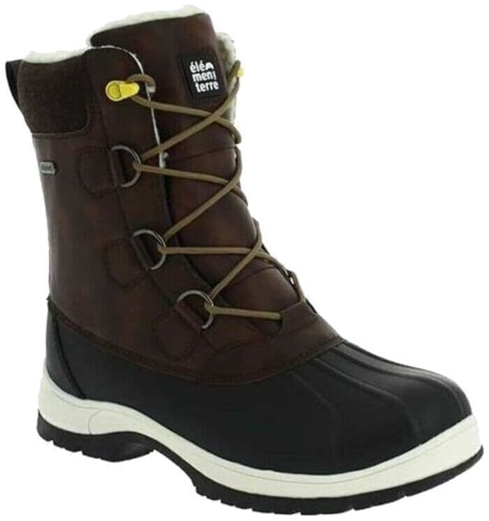 Boots ELEMENTERRE WHAKAN