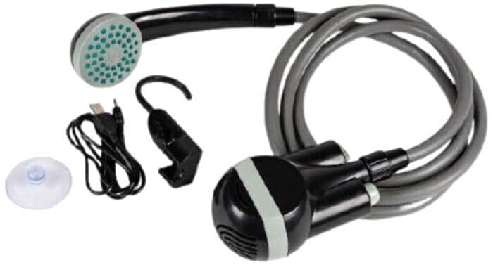 Accesorios y Recambios Trekking
