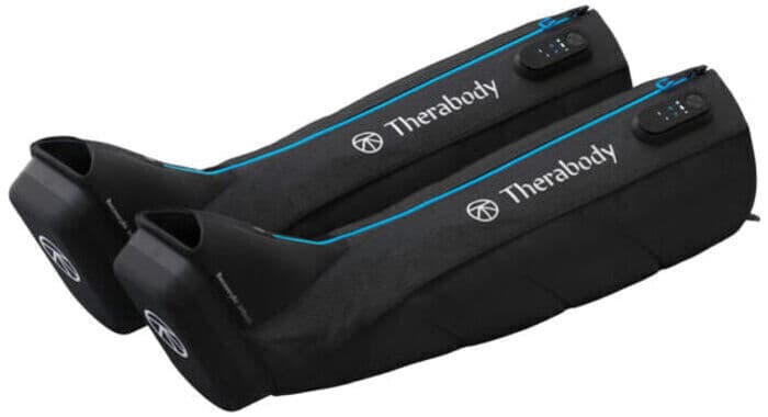 Compresión Neumática THERABODY RECOVERYAIR JETBOOTS