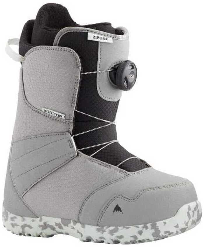 Boots BURTON ZIPLINE BOA