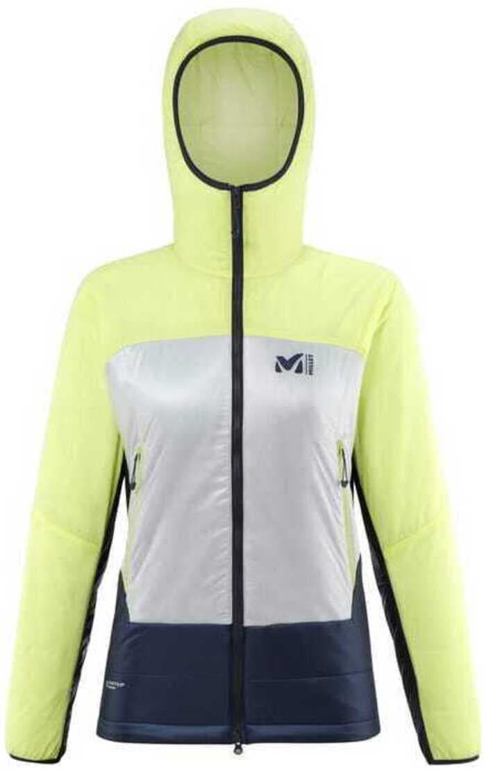 Chaqueta MILLET FUSION AIRWARM HOODIE W