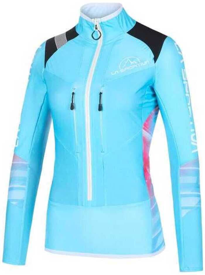 Forro Polar LA SPORTIVA STRATOS V RACING JKT W