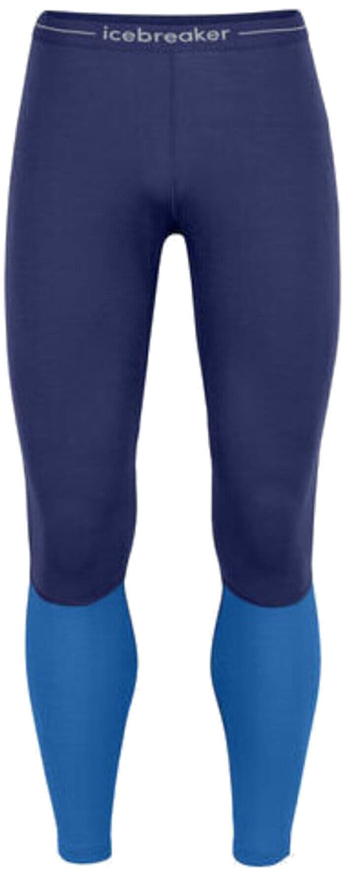 Pantalons ICEBREAKER M ZONEKNIT 260 LEGGINGS