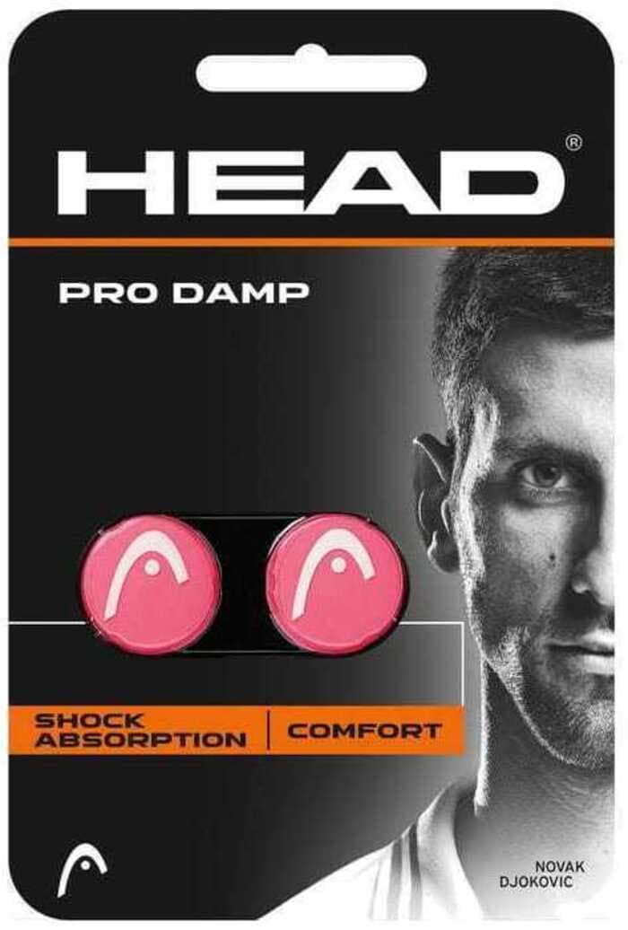 Vibration Dampener HEAD PRO DAMP