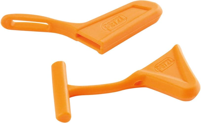 Ice Axe PETZL ACCESSOIRE PICK AND SPIKE PROTECTION