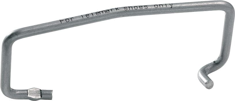 Ice Axe PETZL FIXATIONS AVANT FIL TELEMARK