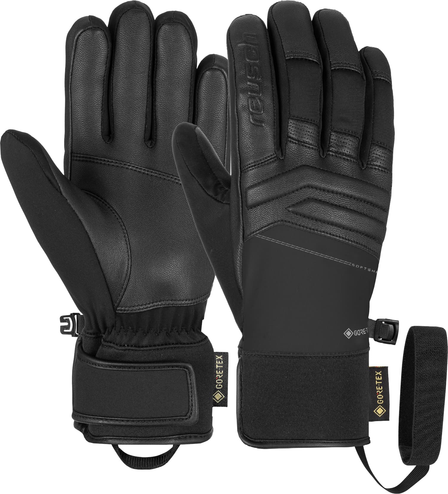 Guantes REUSCH REUSCH JUPITER GORE-TEX