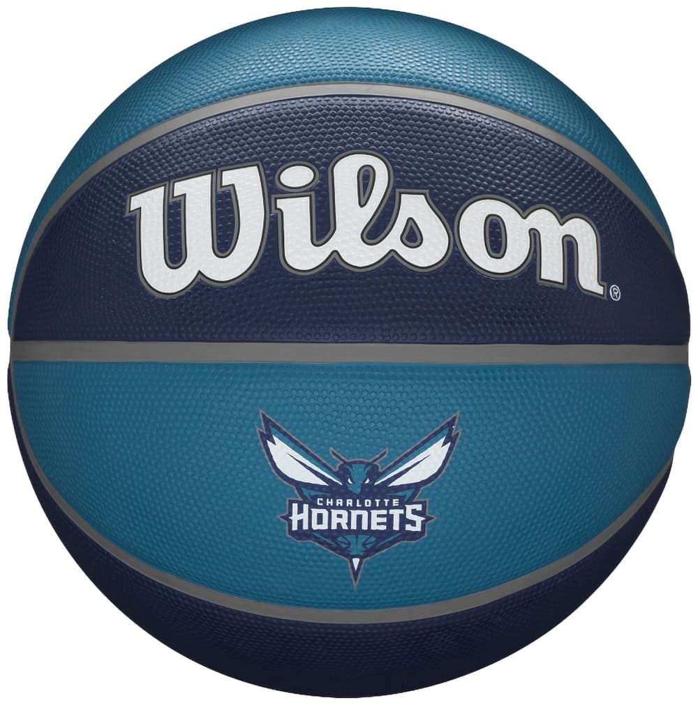 Ball WILSON NBA TEAM TRIBUTE BSKT MIL BUCKS