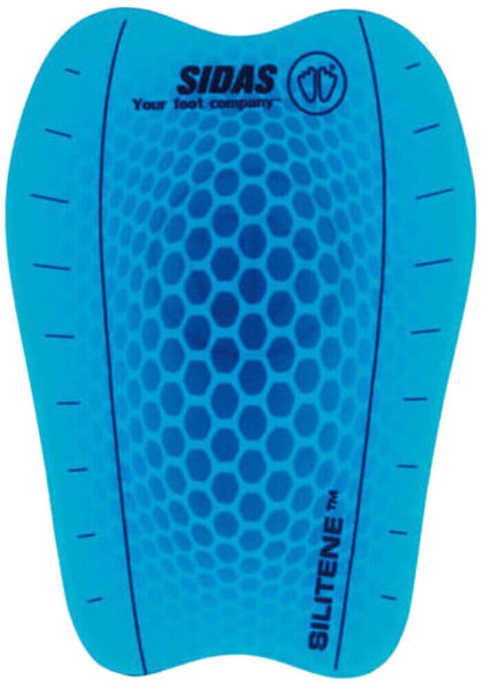 Accessoire et Pièce de Rechange SIDAS SHIN PROTECT EVO (PAIR)