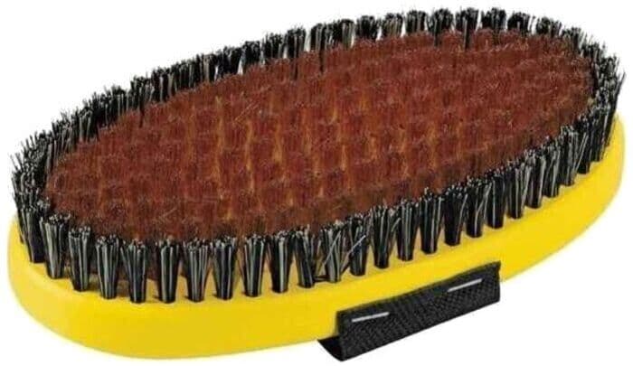 Schaufel TOKO BROSSE OVALE EN CUIVRE