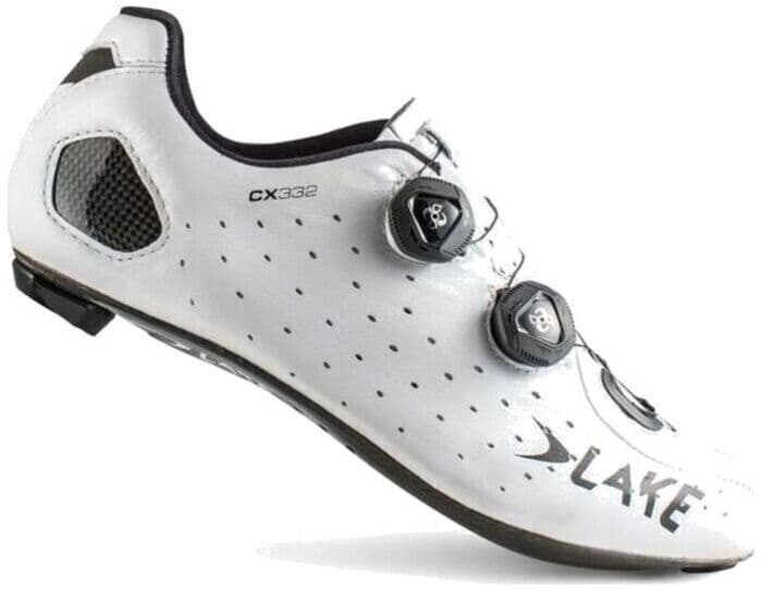 Zapatillas LAKE CX 332