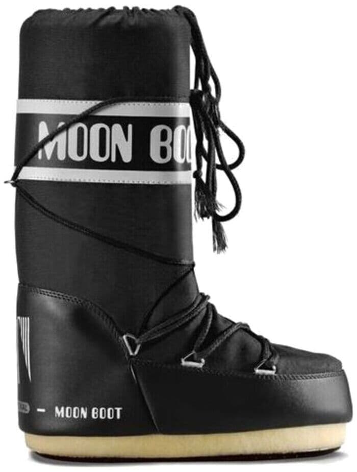 Botas MOON BOOT ICON NYLON