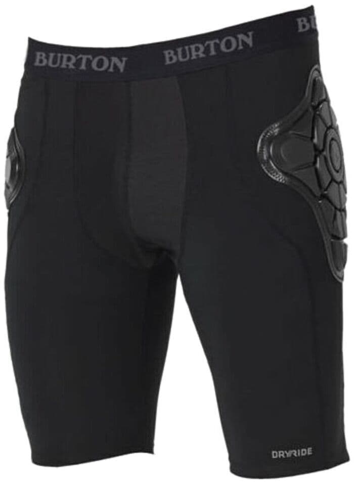 Pantalón BURTON MEN'S IMPACT SHORT