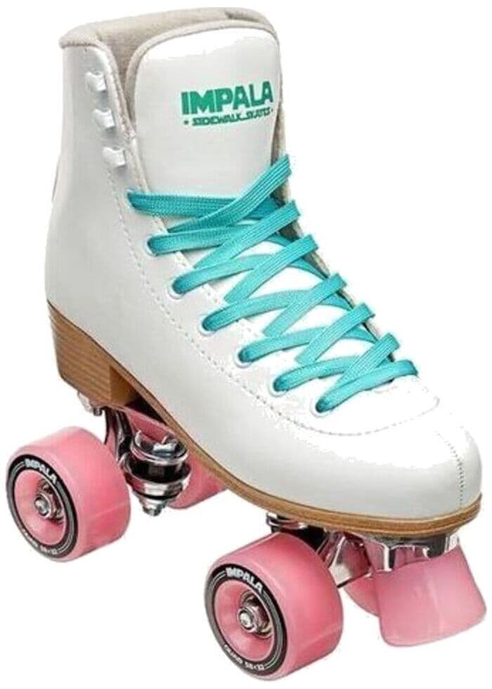 Skate IMPALA QUAD SKATE