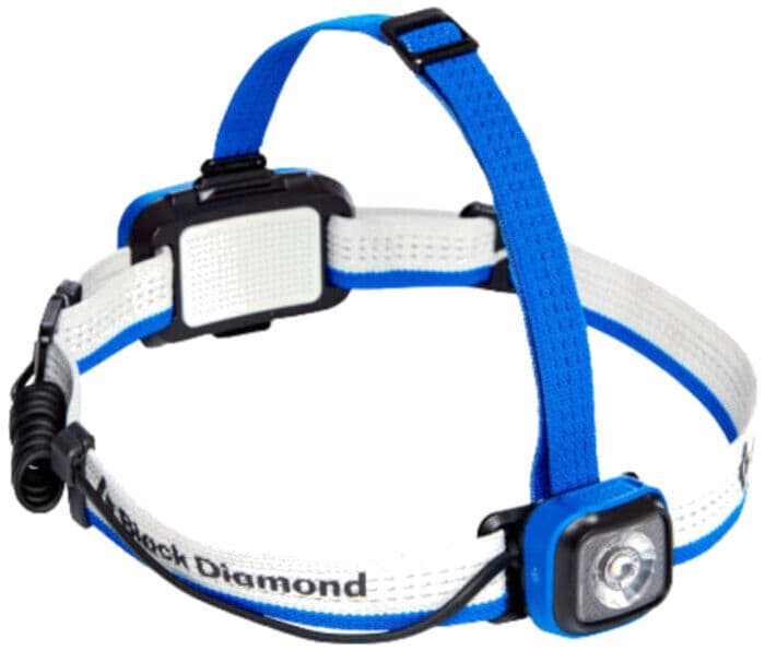 Headlamp BLACK DIAMOND SPRINTER 500 HEADLAMP