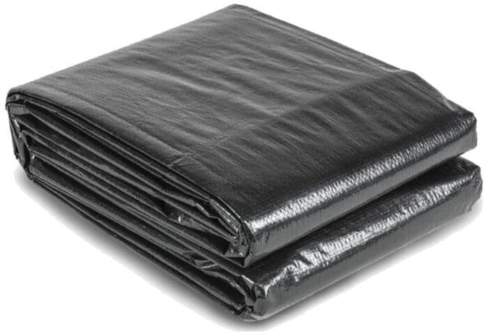 Accesorio y Recambio DOMETIC NON-BREATHABLE GROUNDSHEET 250 X 250 CM