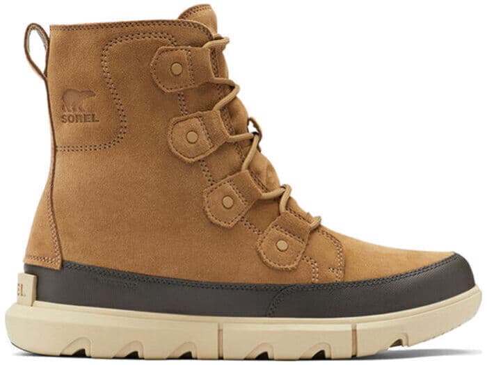 Stivale SOREL SOREL EXPLORER BOOT WP