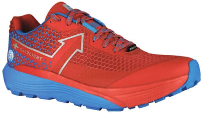 Zapatillas RAIDLIGHT RESPONSIV ULTRA 2.0