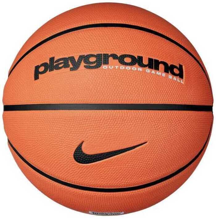 Ball NIKE EVERYDAY PLAYGROUND 8P DE