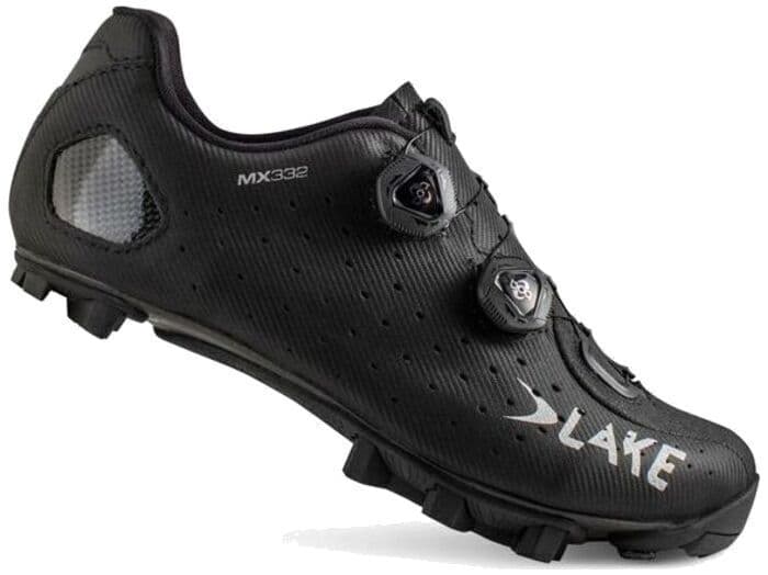 Zapatillas LAKE MX 332