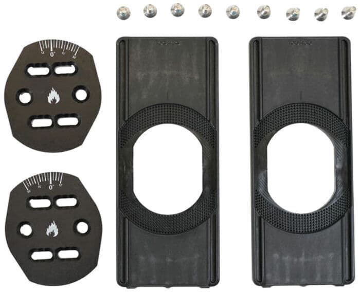 Fijaciones SPARK R&D SPARK SOLID BOARD PUCKS