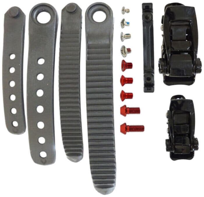 Accessory and Replacement SPARK R&D PRO BACKCOUNTRY KIT