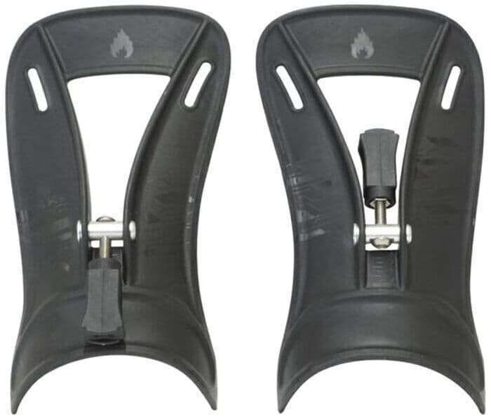 Fijaciones SPARK R&D SURGE ASYM RIP 'N' FLIP HIGHBACK (PR)