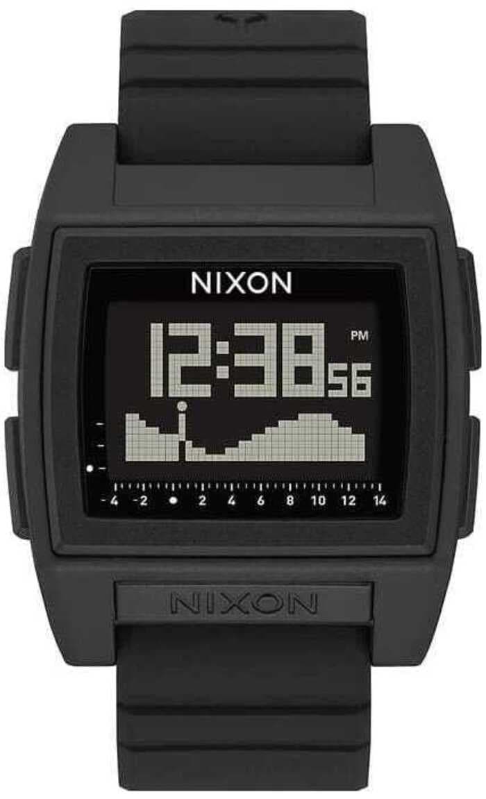 Smartwatch NIXON BASE TIDE PRO