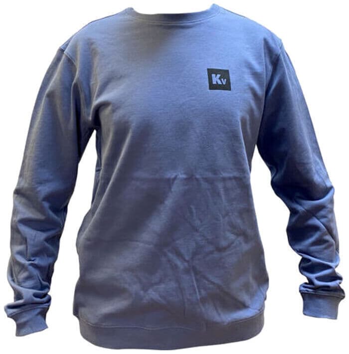 Sudadera KILVIL KILVIL CREW H22-23