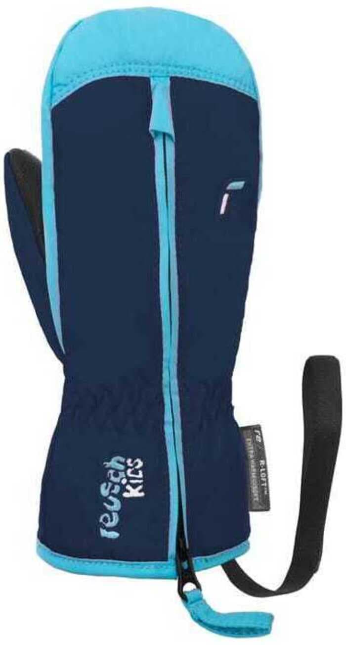 Manoplas REUSCH REUSCH BEN MITTEN