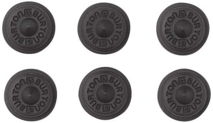 Accessory and Replacement BURTON ALUMINUM STUD STOMP PAD