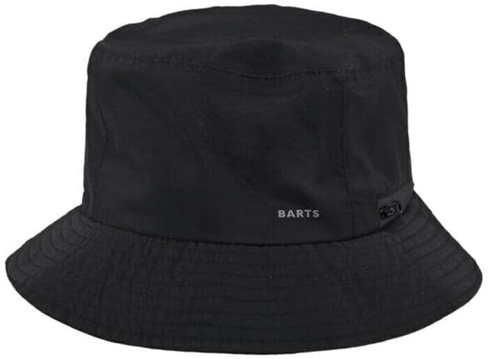 Hut BARTS SHIZOU BUCKETHAT BLACK ONE SIZE