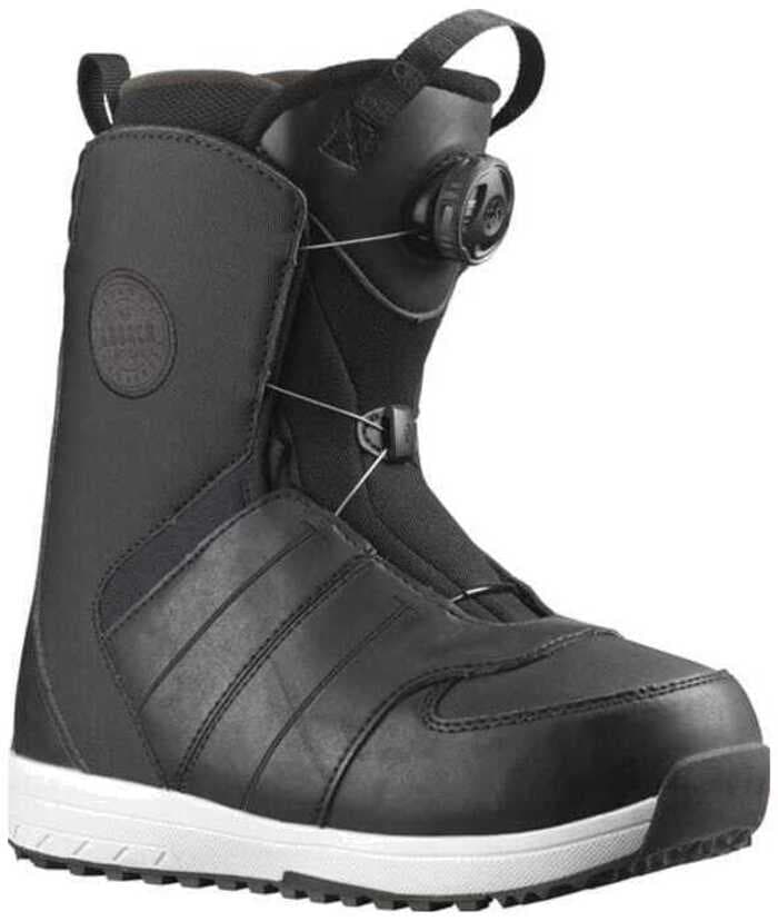 Botas SALOMON SNOWBOARDS LAUNCH BOA JR