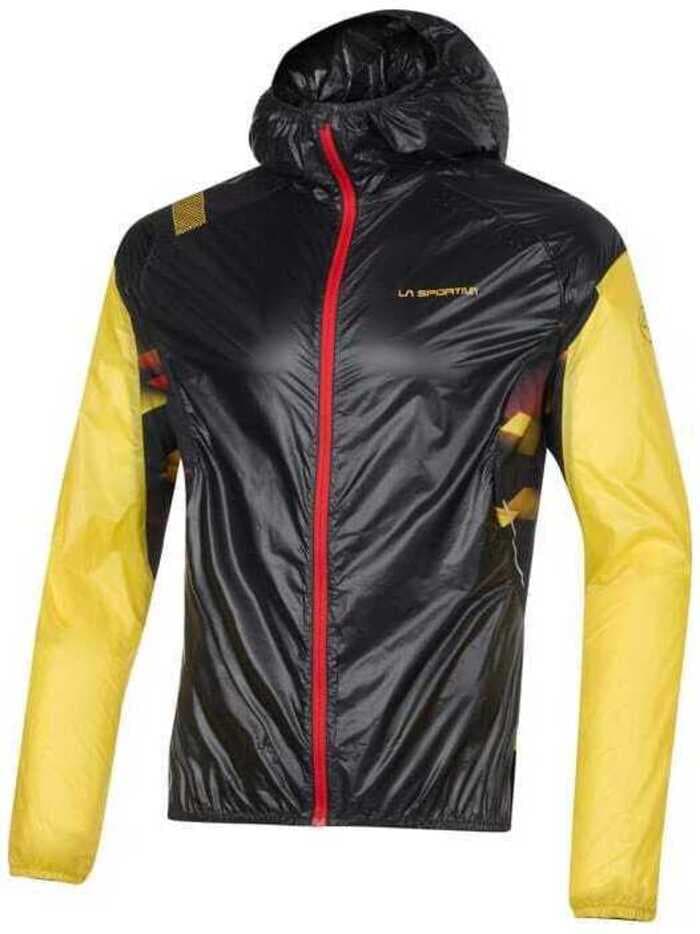 BLACK/YELLOW