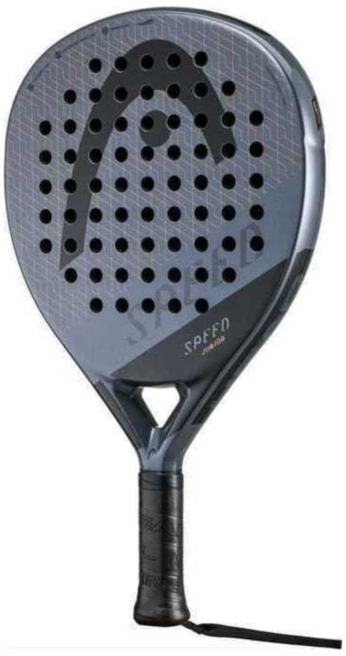 Pala Padel HEAD SPEED JUNIOR 2023