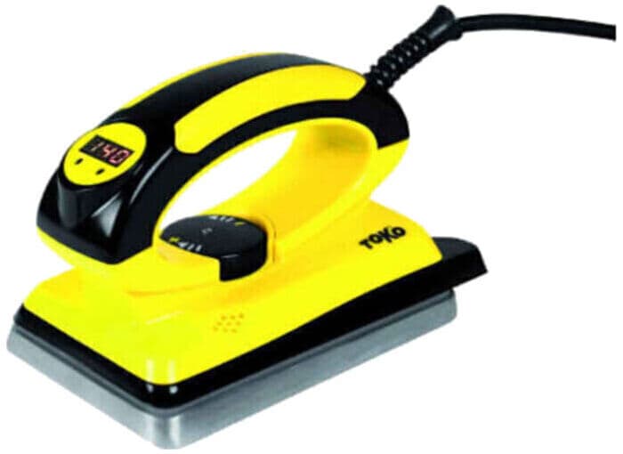 Wachsbügeleisen TOKO FER T14 DIGITAL 1200W EU