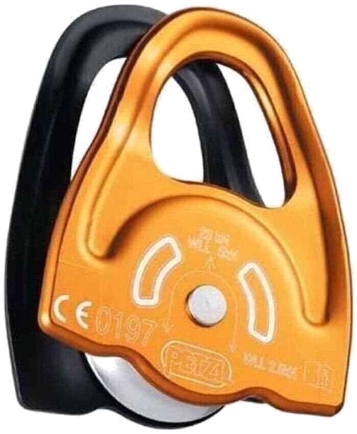 Poulie PETZL POULIE PRUSIK MINI