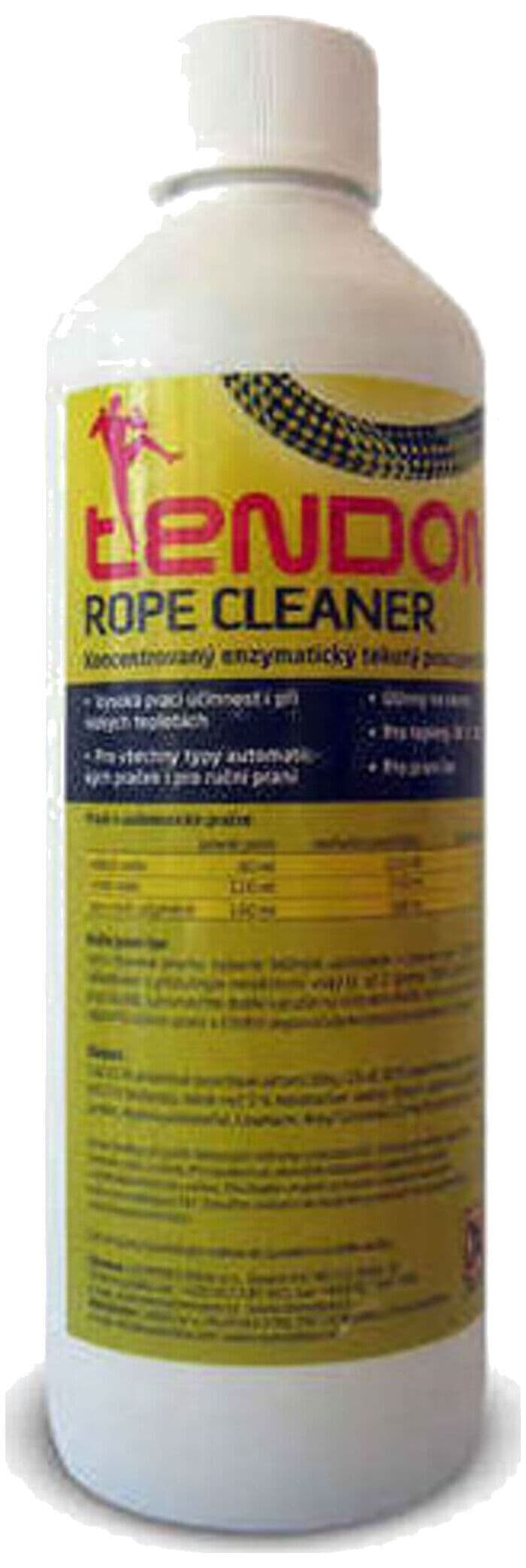 Accessoire et Pièce de Rechange TENDON ROPE CLEANER