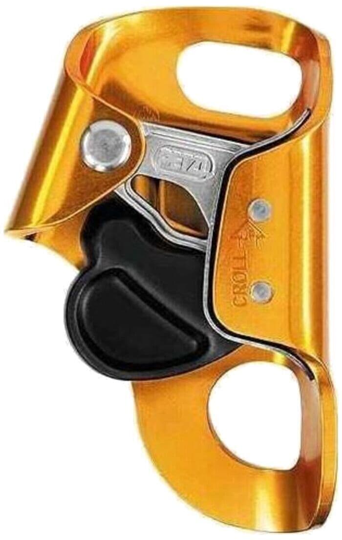 Assureur PETZL BLOQUEUR CROLL S