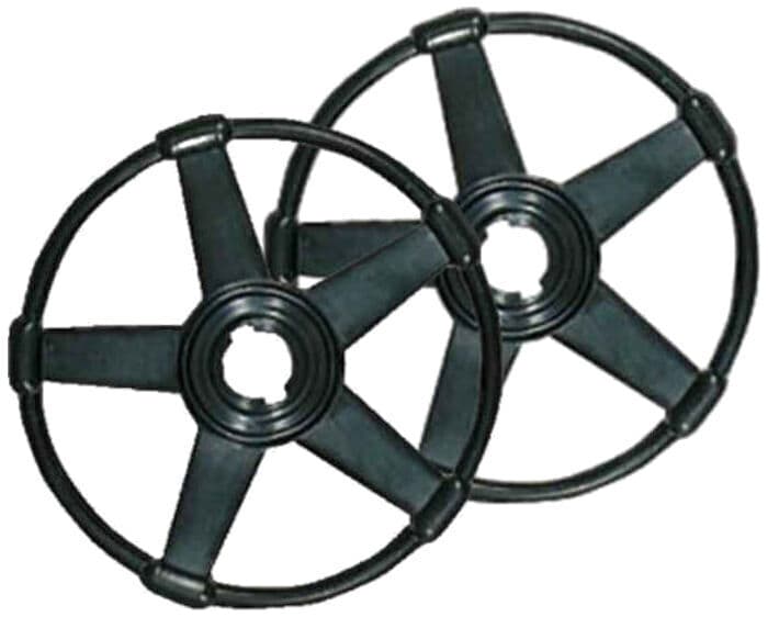 Accessoire et Pièce de Rechange KOMPERDELL VARIO DEEP POWDER BASKET