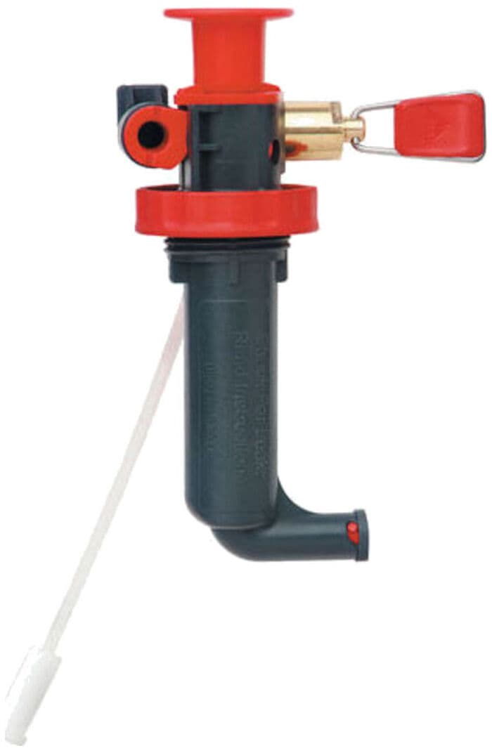 Accessoire et Pièce de Rechange M.S.R STANDARD FUEL PUMP
