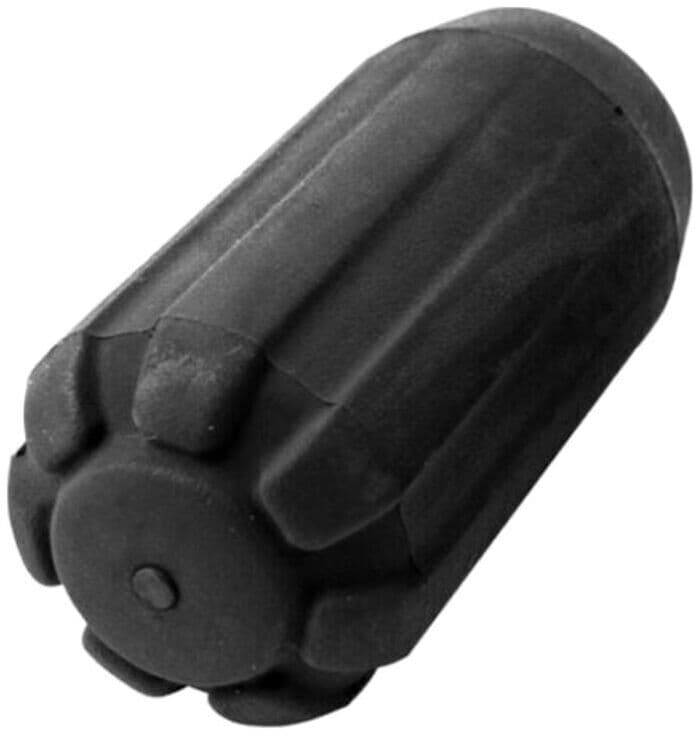 Zubehör und Ersatzteile BLACK DIAMOND TREKKING POLE TIP PROTECTORS