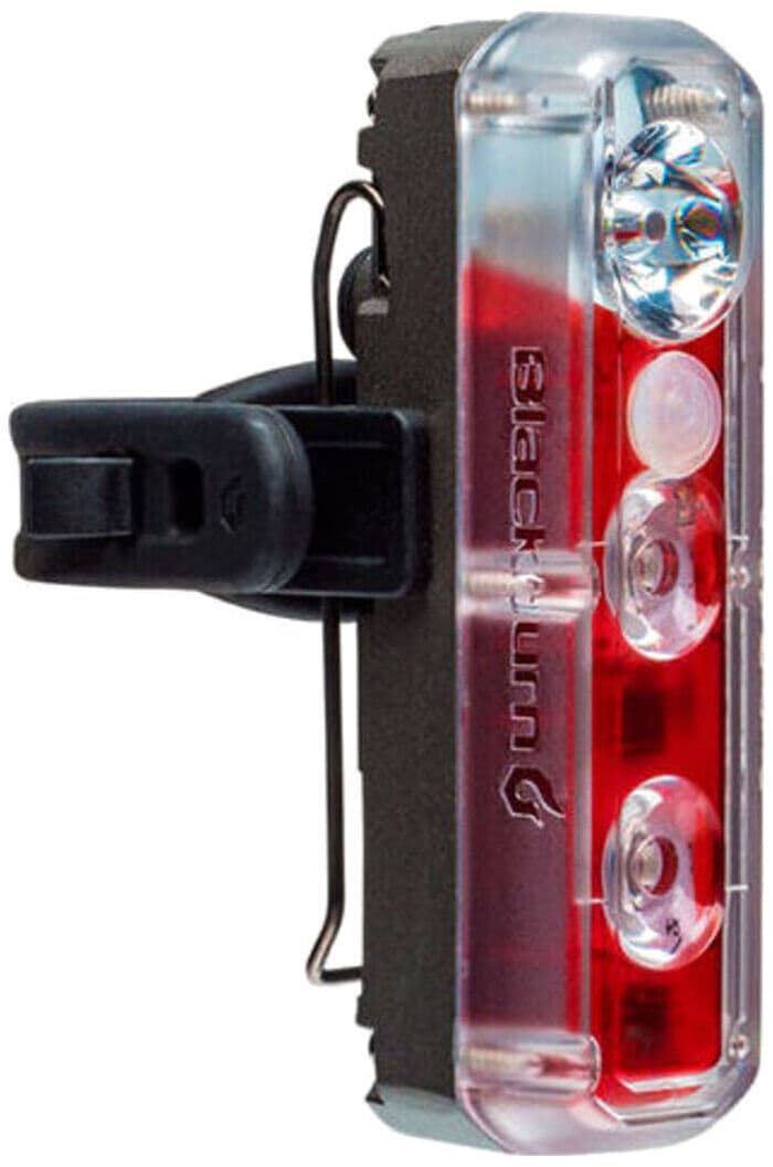 Accesorio y Recambio BLACKBURN 2'FER-XL FRONT OR REAR LIGHT