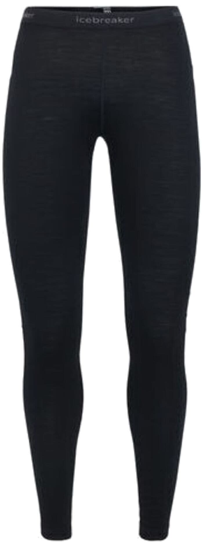 Pantalons ICEBREAKER W 200 OASIS LEGGINGS