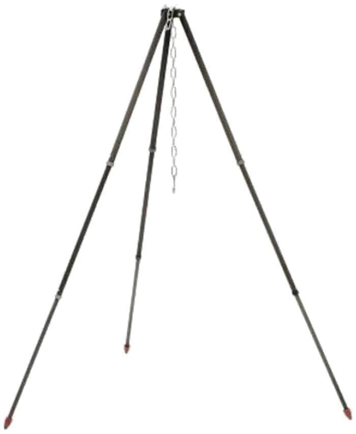 Accessory and Replacement ROBENS TELESCOPIC ALUMINUM TRIPOD