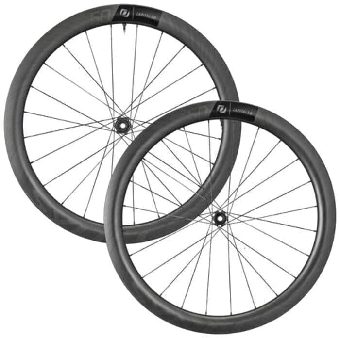 Roue SYNCROS SET RUEDA CAPITAL 1.0 50