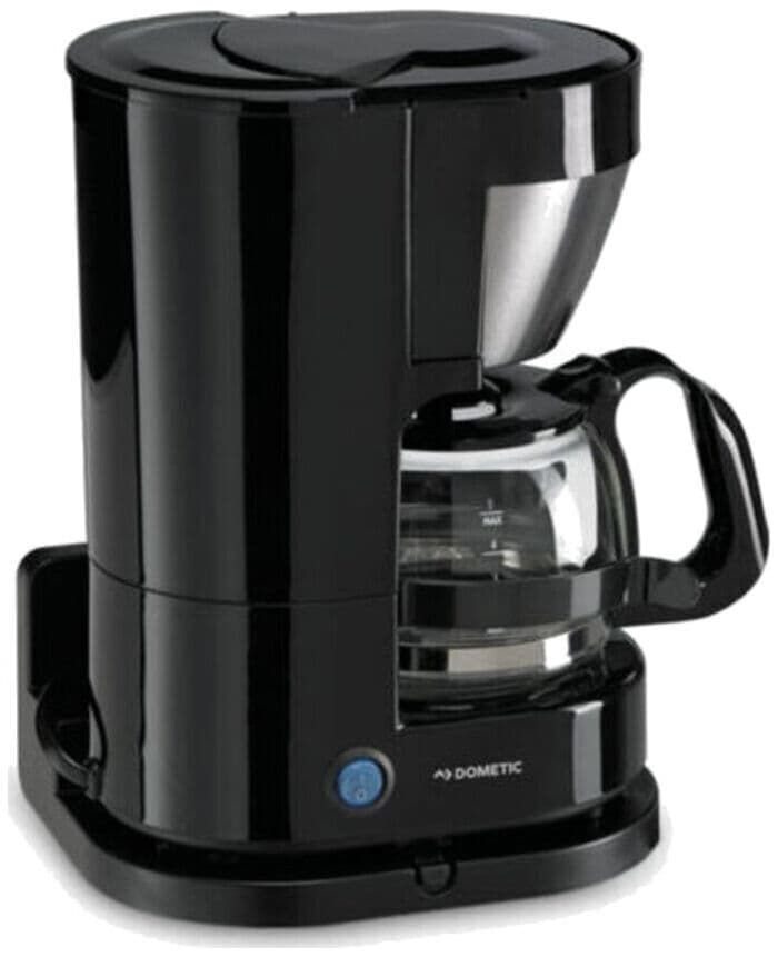 Cafetera y Tetera DOMETIC PERFECTCOFFEE MC 052 (12 V)