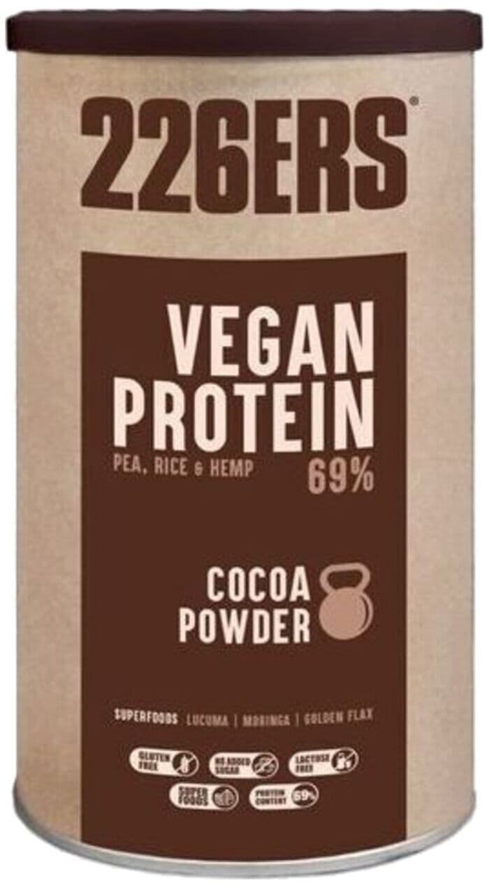 Shake 226ERS VEGAN PROTEIN SHAKE 700