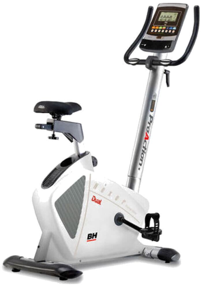 Bicicleta Estàtica BH FITNESS NEXOR DUAL