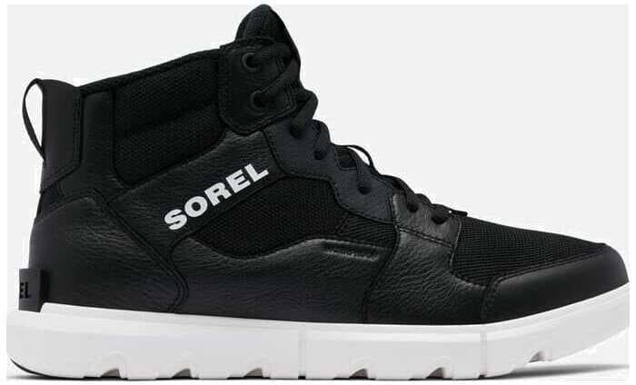 Boots SOREL SOREL EXPLORER SNEAKER MID WP